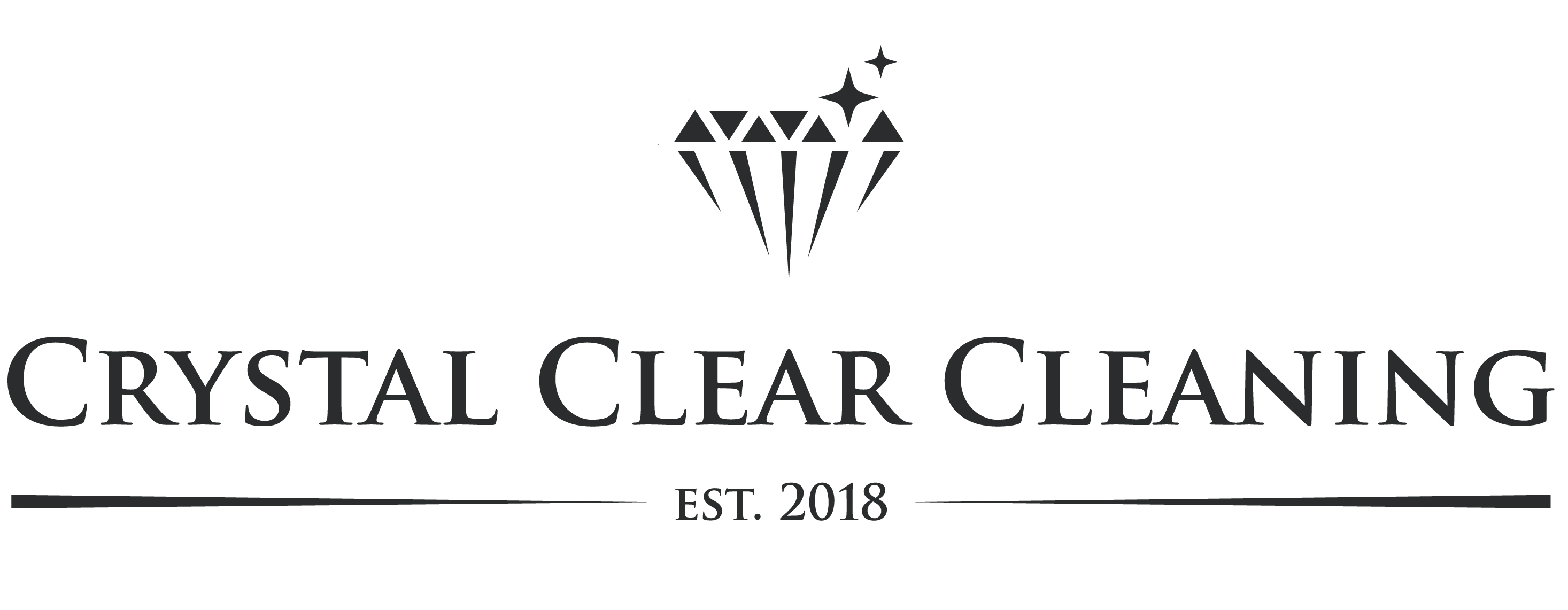 Crystal Clear Cleaning